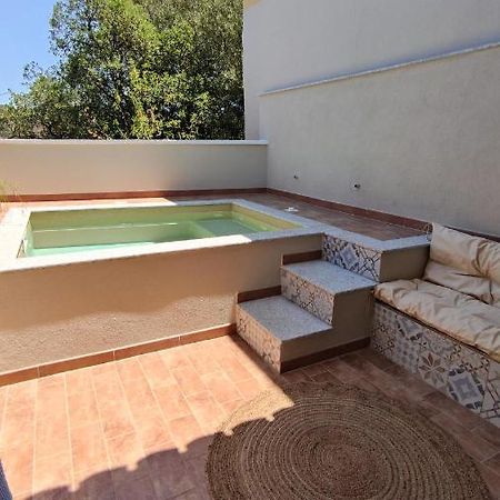 B&B Va' Pensiero Villasimius Εξωτερικό φωτογραφία