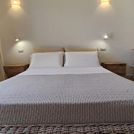 B&B Va' Pensiero Villasimius Εξωτερικό φωτογραφία