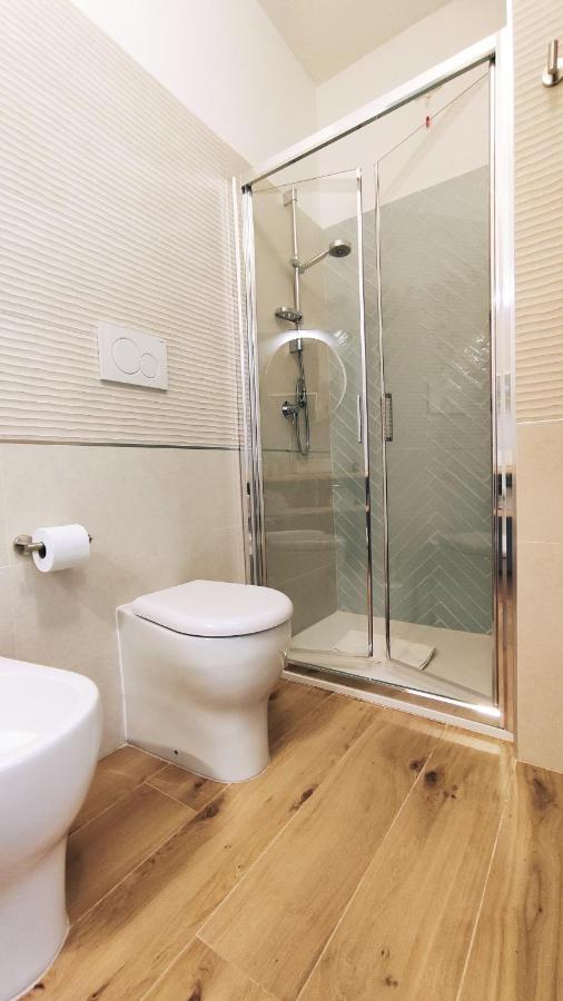 B&B Va' Pensiero Villasimius Εξωτερικό φωτογραφία