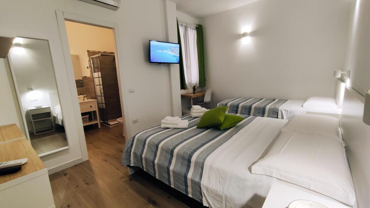 B&B Va' Pensiero Villasimius Εξωτερικό φωτογραφία