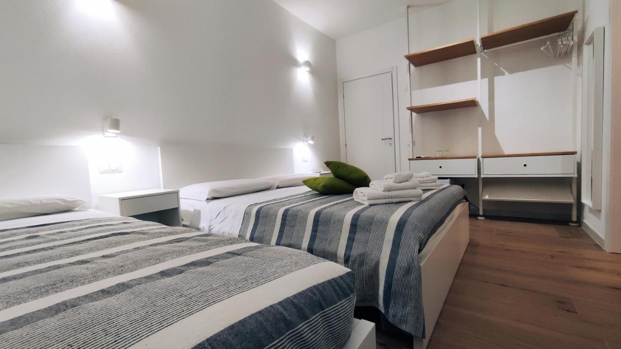 B&B Va' Pensiero Villasimius Εξωτερικό φωτογραφία
