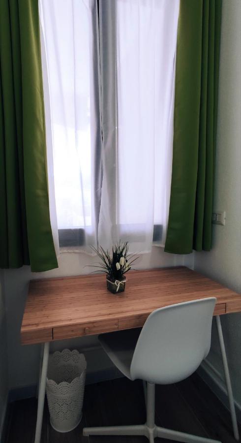 B&B Va' Pensiero Villasimius Εξωτερικό φωτογραφία