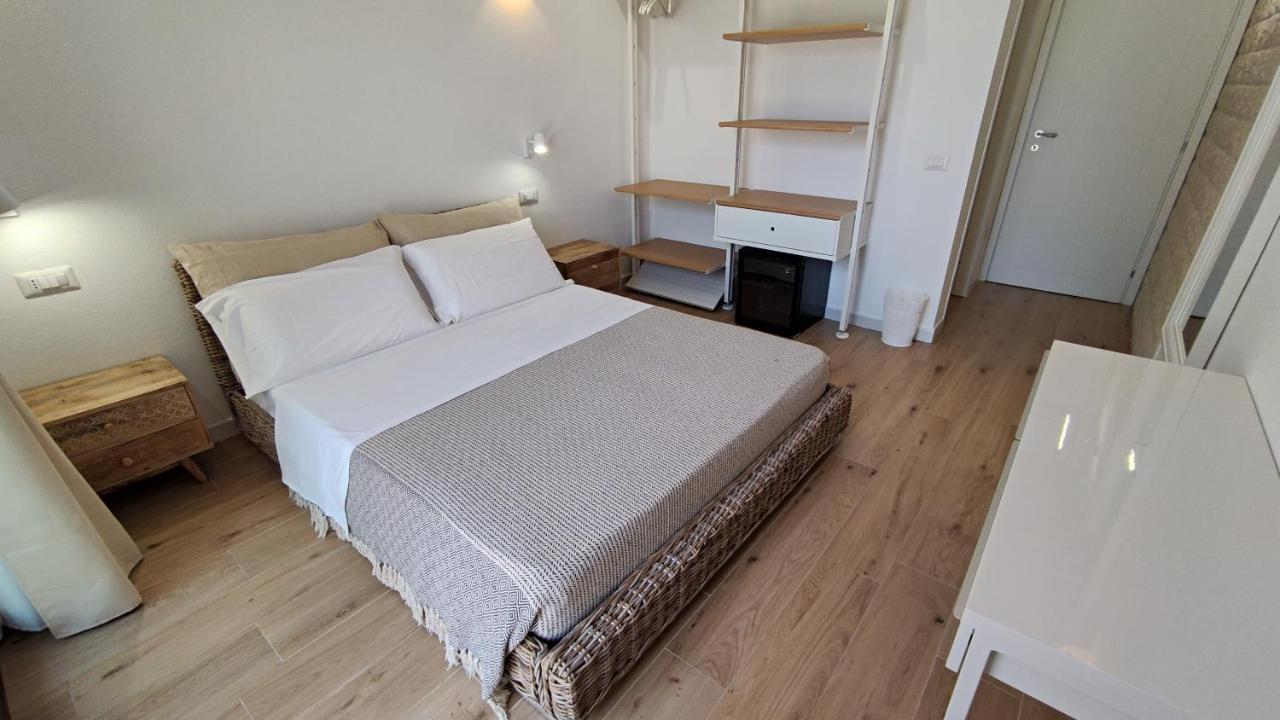 B&B Va' Pensiero Villasimius Εξωτερικό φωτογραφία