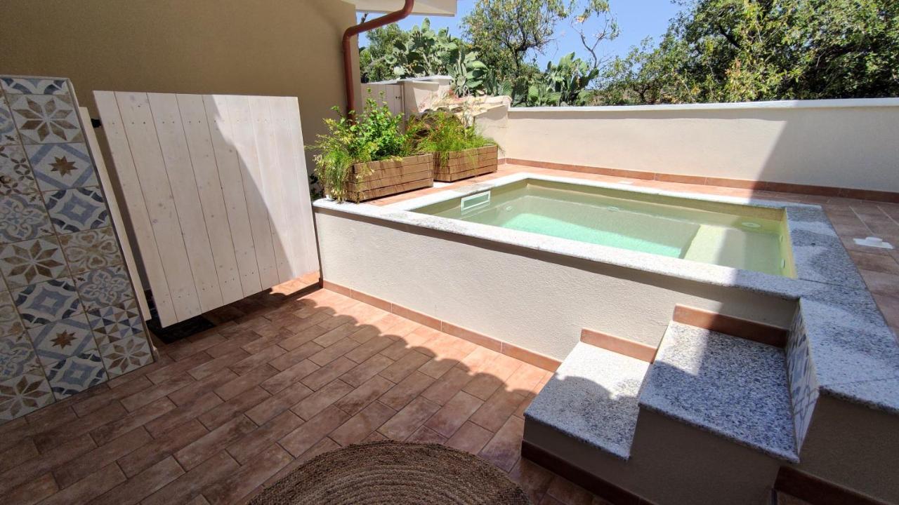 B&B Va' Pensiero Villasimius Εξωτερικό φωτογραφία