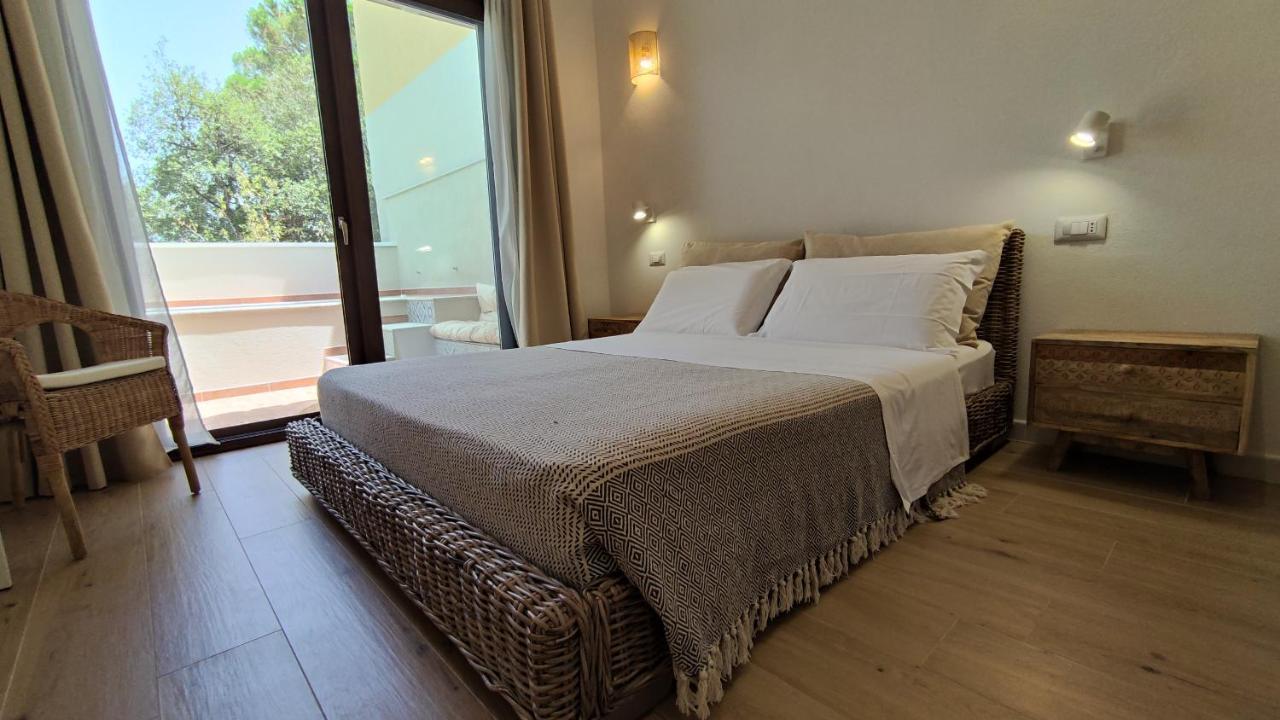 B&B Va' Pensiero Villasimius Εξωτερικό φωτογραφία