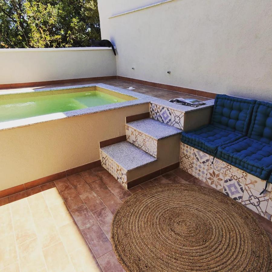 B&B Va' Pensiero Villasimius Εξωτερικό φωτογραφία